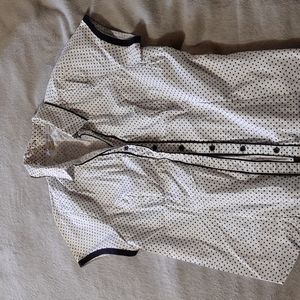 3/$20 Woman's Ricki's Blouse